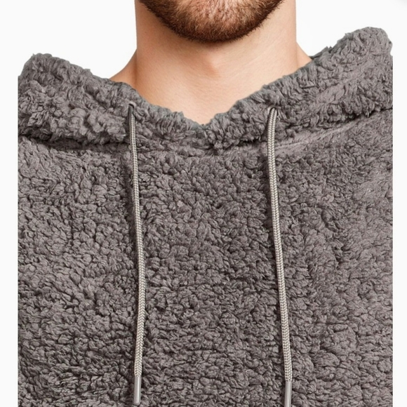 TAHARI COZY WARM HOODIE - Picture 2 of 4